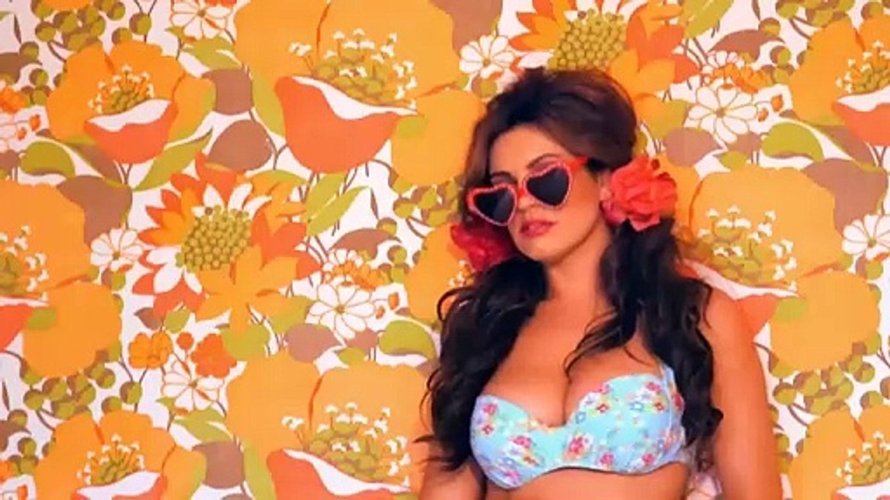 Andrea ft.  Mario Joy - Miss California (Suprafive Remix)