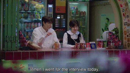 EP.3 Angels Fall Sometimes (2024) ENGSUB