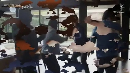 El amor no tiene receta capitulo 18  Completo