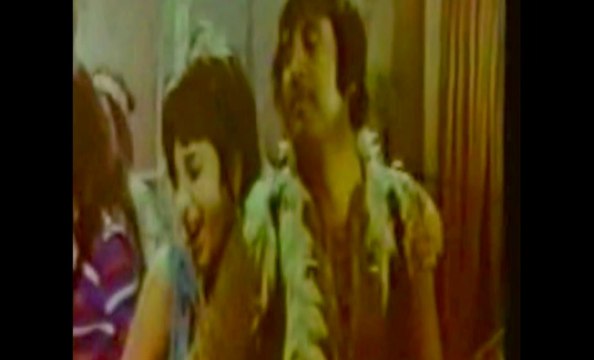 kehti hai ye raat behgi behgi ahmed rushdi & naheed akhtar . Dulhan eik raat ki