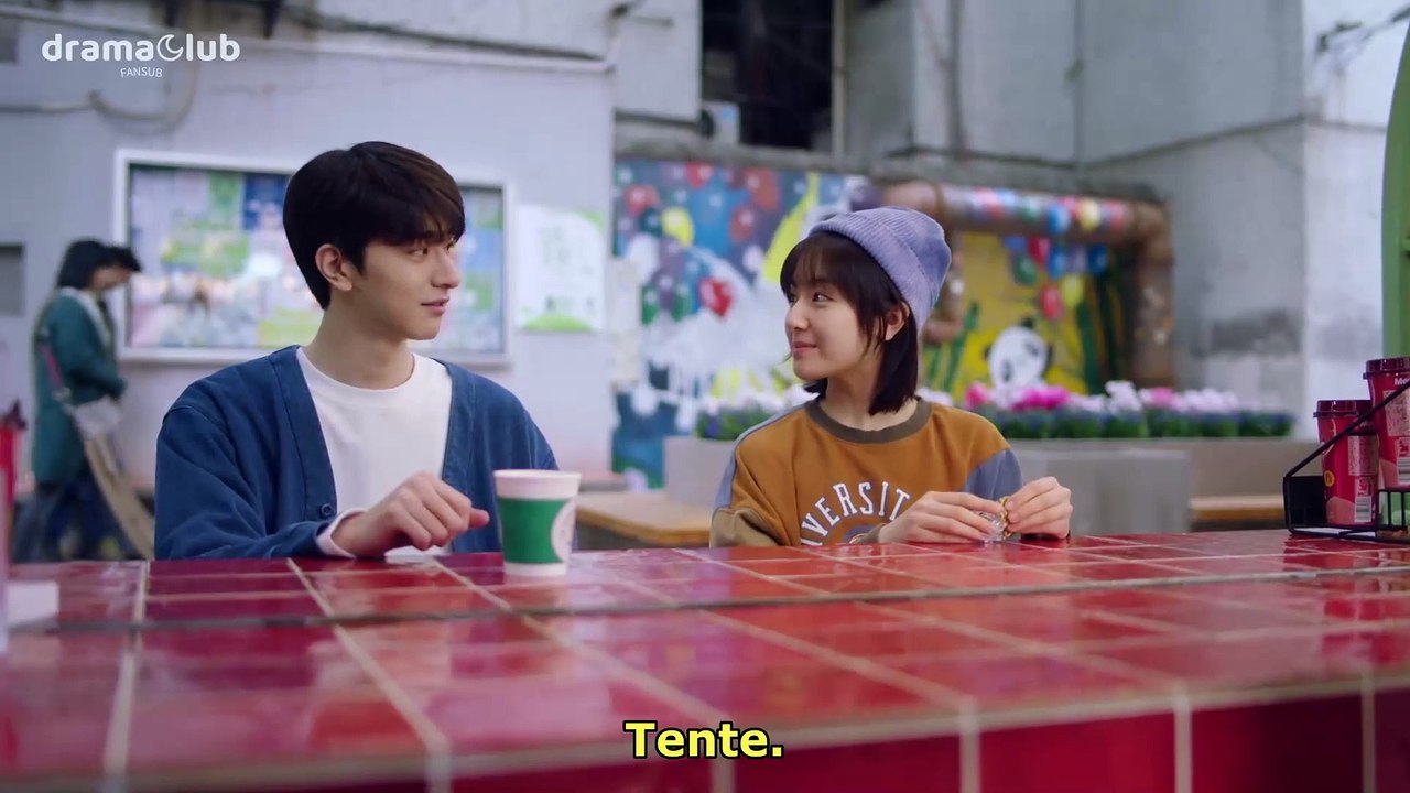 Angels Fall Sometimes EP02