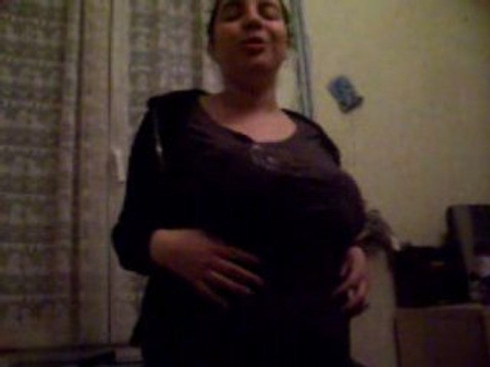 Manelle chanson