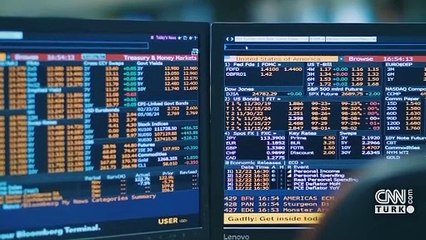 Bakan Şimşek'ten Fitch kredi notu değerlendirmesi