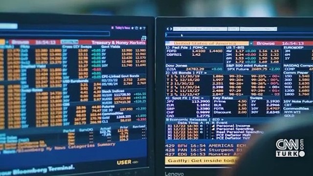 Bakan Şimşek'ten Fitch kredi notu değerlendirmesi
