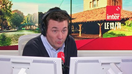 Olivoa Ruiz est l'invitée du 13h