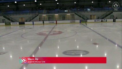 2024 STARSkate - Juvenile Women U14