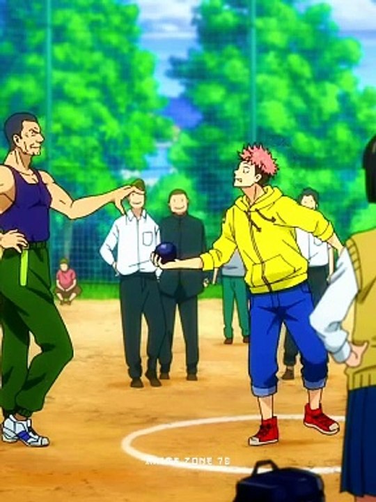 Can anybody tell me the name please  #amv #btth #gmv