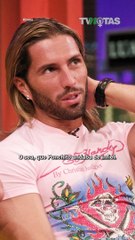 ¡Poncho de Nigris reta a Serrath a que lo exponga por supuesta infidelidad!