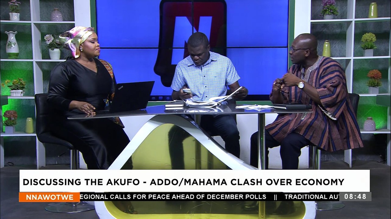 Nnawotwi Yi on Adom TV (9-3-24)