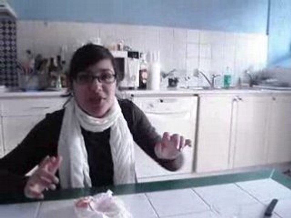 La porquesse de service