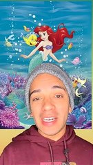 Disney : les princesses et les maladies mentales