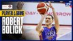 PBA Player of the Game Highlights: Robert Bolick strikes with career-high 46 points as NLEX crushes Converge