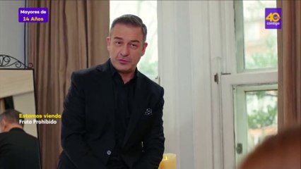 Fruto Prohibido - Capitulo 647 en Español