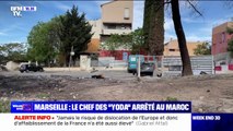 Marseille: une figure du trafic de drogue à Marseille arrêté au Maroc, dans la ville de Casablanca