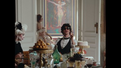 NIKOTIN - Kaiser von Österreich