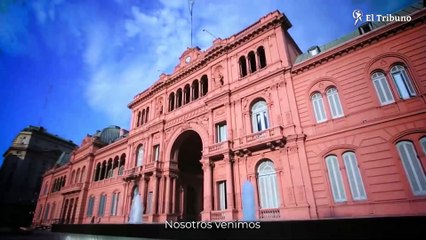 Karina Milei mostró cómo quedó el nuevo Salón de los Próceres y le envió un mensaje al colectivo de mujeres