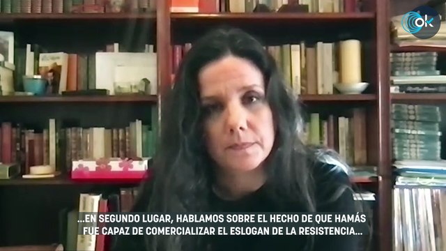 Avi Melamed: «Los palestinos no tienen buena reputación en el mundo árabe, no se fían de ellos»
