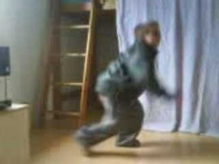 Matrix ...magiciens en herbe  brandon,alex et juan