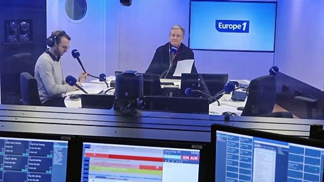 Européennes : baptême du feu pour Valérie Hayer, attaques contre le RN... Renaissance lance (enfin) sa campagne
