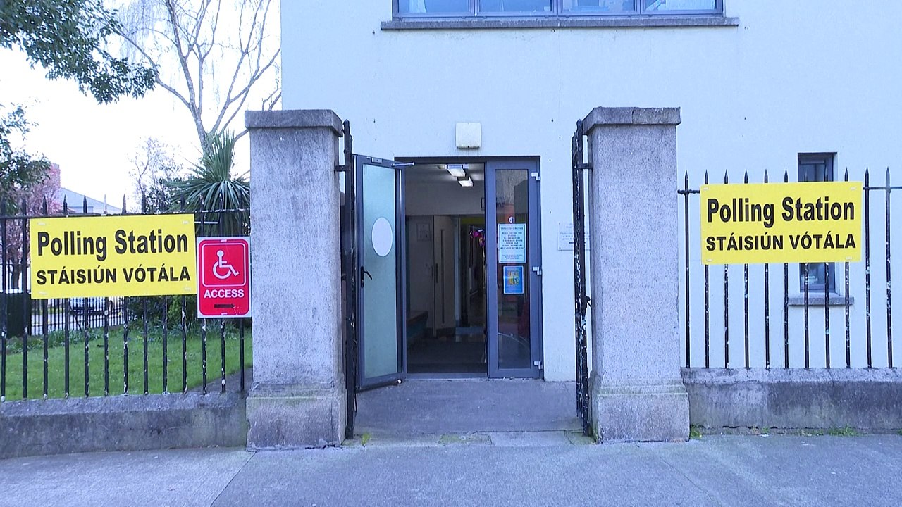 Referendo para modernizar Constituição da Irlanda foi rejeitado