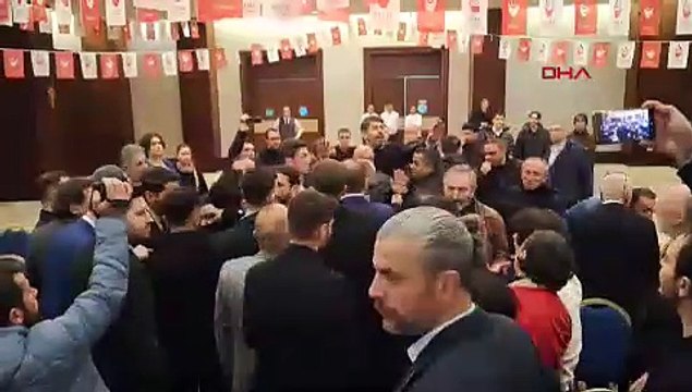 Özdağ: Afganlar mı geldi buraya, Suriyeliler mi girdi içeri