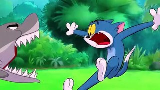 Tom and Jerry Classic Episode