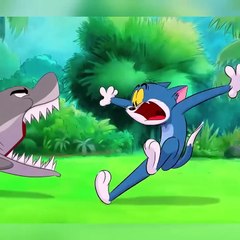 Enjoy the Timeless Humor of Tom and Jerry Classic Episode 🐭🐱