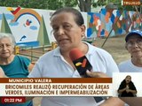 Trujillo | Bricomiles recuperan infraestructura del C.E.I. Consuelo Navas Tovar de Valera