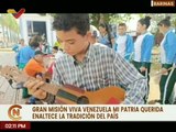 Barinas | Gran Misión Viva Venezuela exalta las tradiciones populares de nuestro país