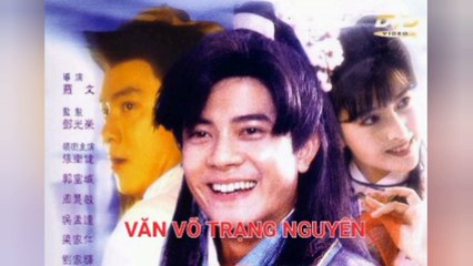 Phim Lẻ | Văn Võ Trạng Nguyên (1994) Lồng Tiếng