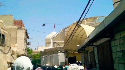 Sakina ع Bibi Kay Bain Irfan | Nohay | Sadaf Kazmi