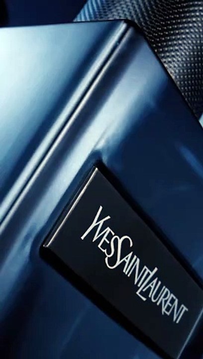 KRAVPRESS MAGAZINE ON LENNY KRAVITZ FOR YSL