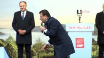 İmamoğlu'ndan Erdoğan'a 'final' göndermesi: Seni gidi seni...