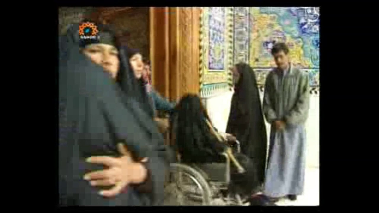 Roza Imam Hussain