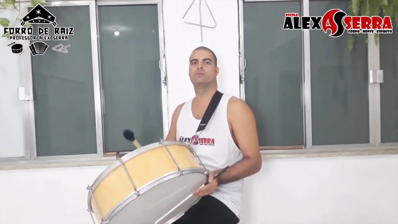 2ª AULA DE FORRÓ ROOTS - MARCAÇÃO DO XOTE - PROFESSOR ALEX SERRA - RIO DE JANEIRO - BRASIL - 20182ª AULA DE FORRÓ ROOTS - MARCAÇÃO DO XOTE - PROFESSOR ALEX SERRA - RIO DE JANEIRO - BRASIL - 2018