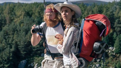Crazy Bear vidéo bande annonce