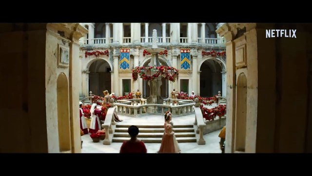 Bande-annonce de La Demoiselle et le Dragon : vous avez remarqué un étrange changement sur Milly Bobby Brown ? Face à la polémique, l'actrice s'explique