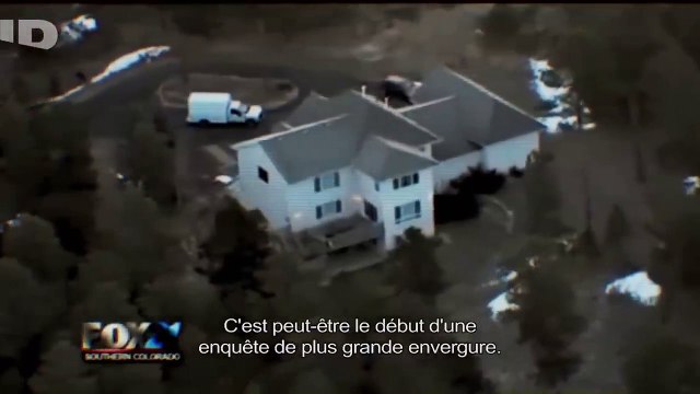 La vallée des condamnés Liste des meurtres