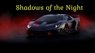 Shadows of the Night song # song