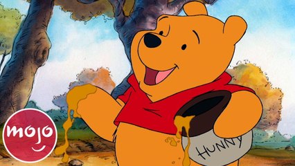 Top 10 Disney Movies That Will Make You Feel Like a Kid Again - thumbnail