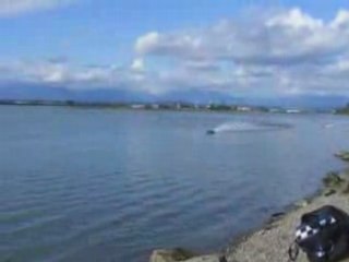 RC BOAT 48 & 60 inch