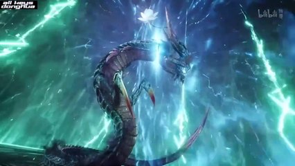 A Record Of Mortal’s Journey To Immortality S3 [Part 2] Ep 16 ENG SUB