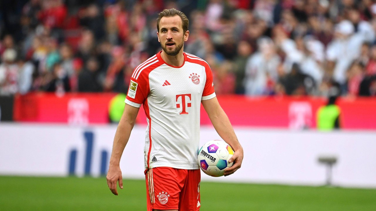 Tuchel traut Kane 'alles zu' - und lobt Mainz