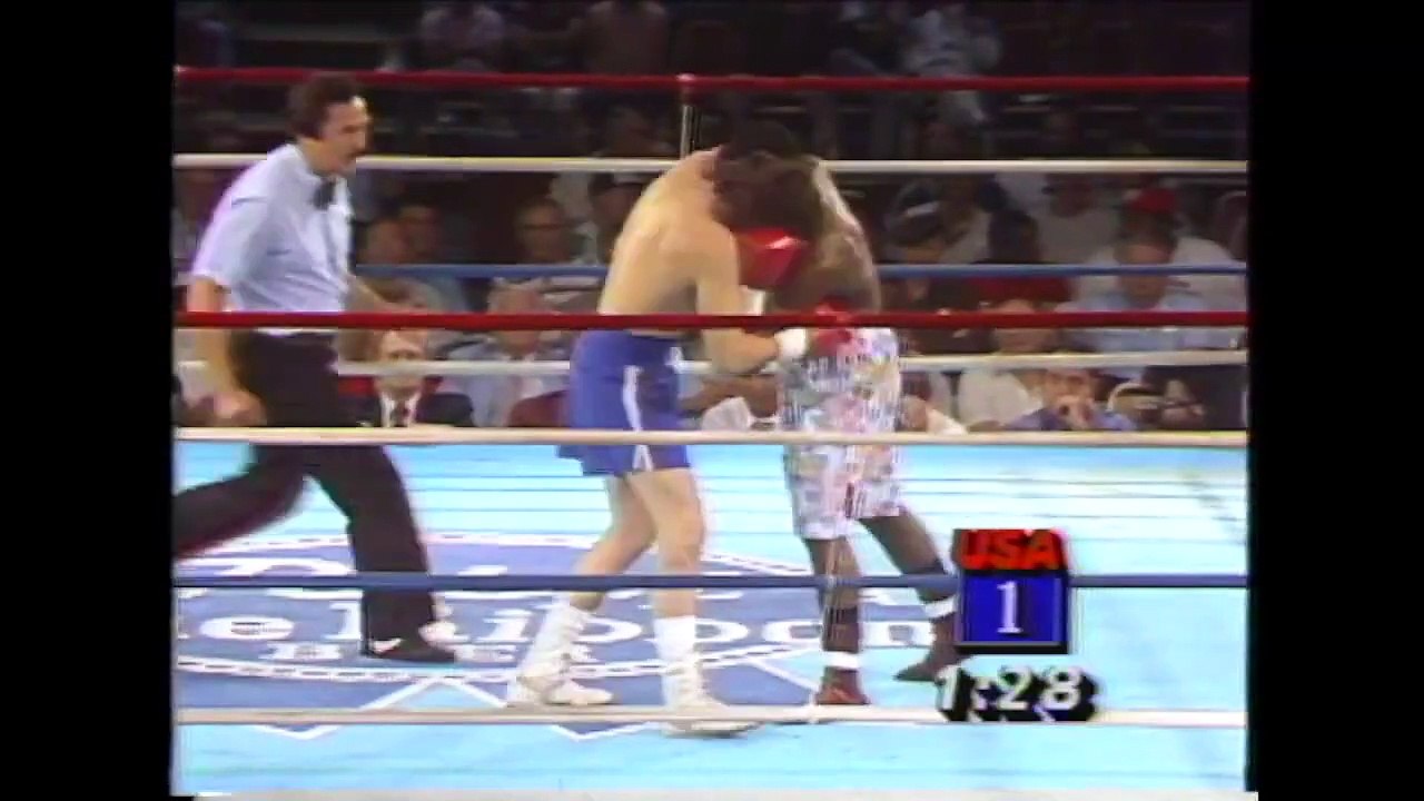 Rafael Pineda vs Bryan Brown