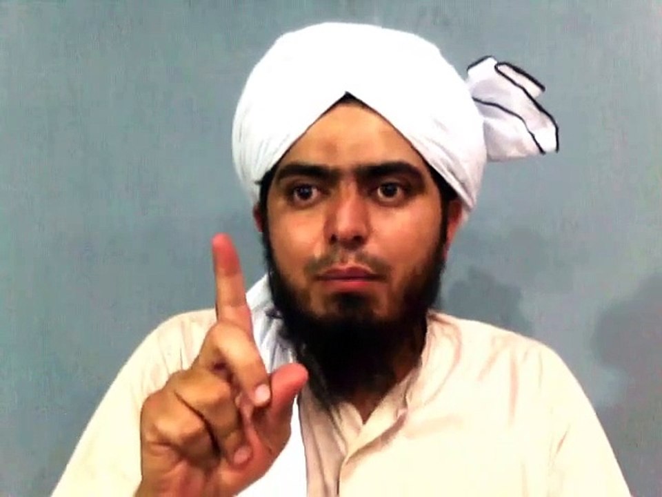 77-Lecture- Surah Al Ma'idah 7 to 26 (23-June-12)