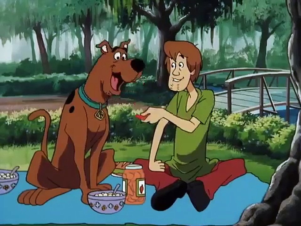 Watch Scooby-Doo on Zombie Island (1998) Full Movie For Free