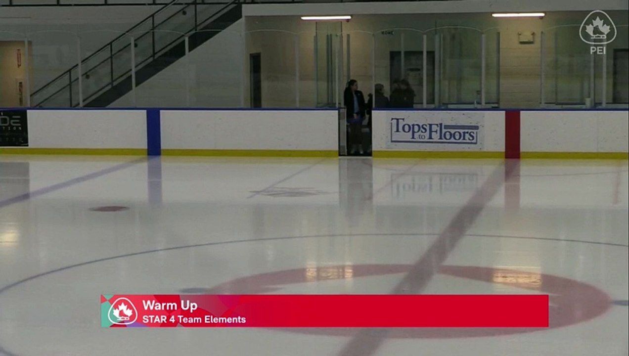 2024 STARSkate - STAR 4 Team Elements