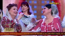 Maria Tanase Marin - Bate vantul peste floare (Intalnirea romanilor - Favorit TV - 21.01.2024)