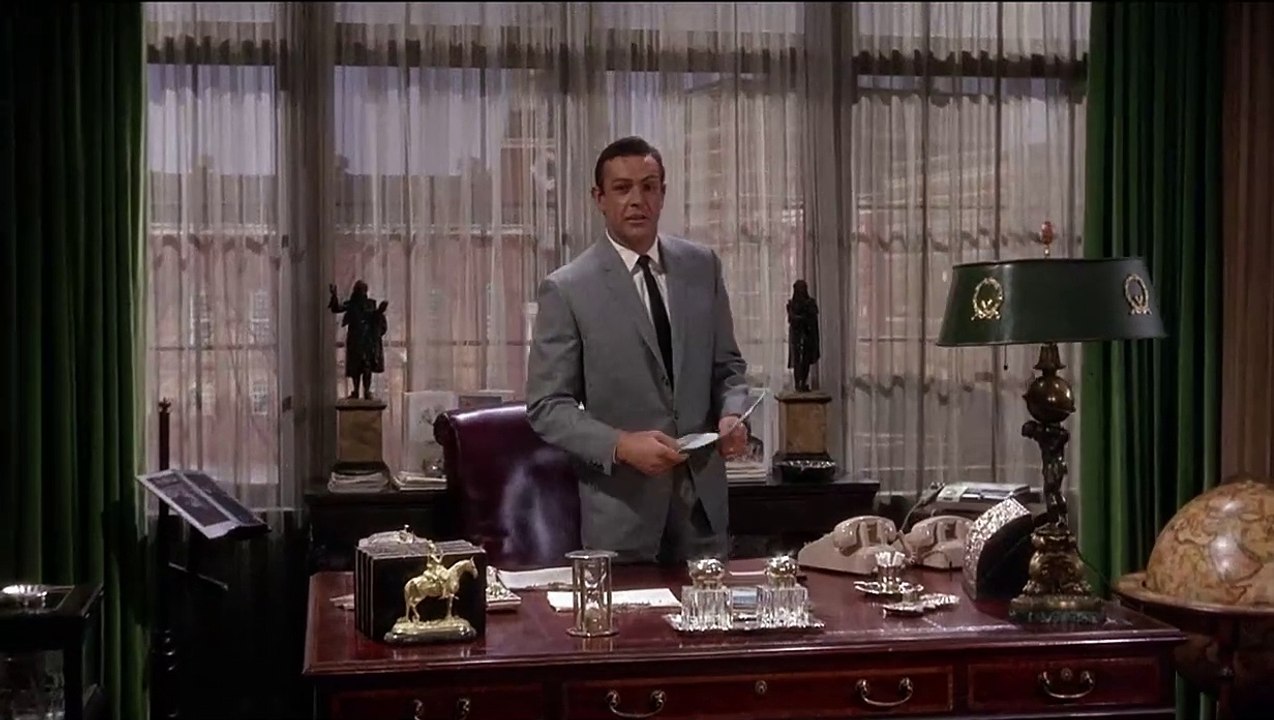 Pas de printemps pour Marnie Bande-annonce (RU)