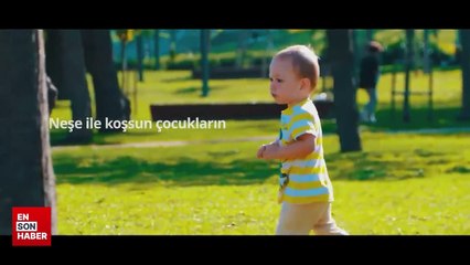 Murat Kurum paylaştı: Bekle bizi İstanbul